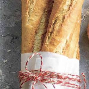 stokbrood - wit stokbrood